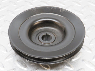 32251 Mercedes-Benz W116 350SE Power Steering Pump Pulley 6154660315