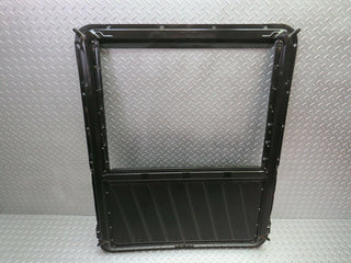 24411 Mercedes-Benz S124 220TE Wagon Power Sunroof Frame