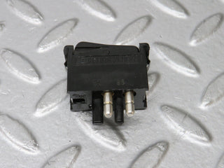 W126 interior light switch used OEM