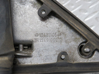 27668 Mercedes-Benz S124 300TE Wagon Wing Mirror Left Side Electric 1248110541