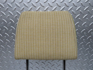 29802 Mercedes-Benz W123 230E Front Seat Headrest