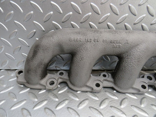 25389 Mercedes-Benz W201 190D Exhaust Manifold 6021420201