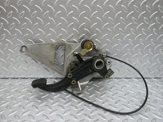 W124 parking brake pedal used OEM