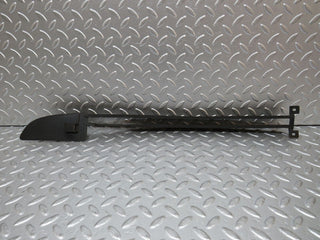 30996 Mercedes-Benz W123 200D Front Bumper Lower Grill Left 1238880223