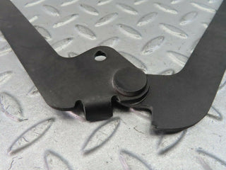 8620 Mercedes-Benz W115 Bonnet Hinge Right Side