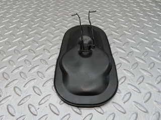 14278 Mercedes-Benz W116 350SE Headlamp Access Panel With Spring Clip