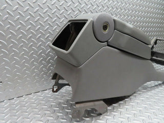 W140 centre console used OEM