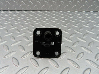 W123 bonnet lock catch used OEM
