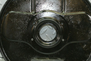 3208 Mercedes-Benz W115 220D Rear Brake Disc Protection Plate