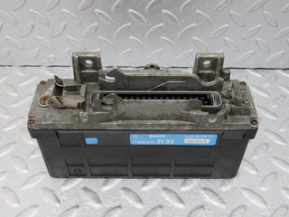 W201 Baby Benz abs control unit used OEM
