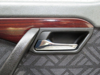 33354 Mercedes-Benz W202 C180 Front Left Door Card 2027202363