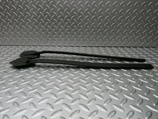 24056 Mercedes-Benz W123 280E Seat Belt Runner 1239192520 1239192620