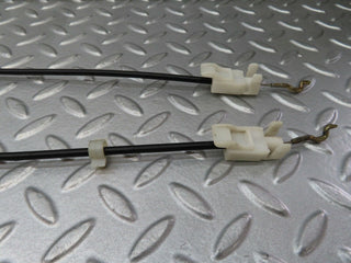 R129 SL heater control cable used OEM