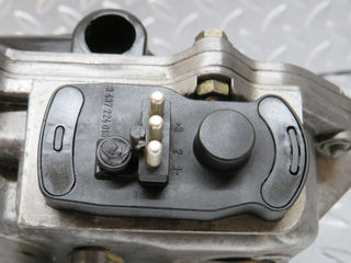 34153 Mercedes-Benz W124 260E Air Flow Mass Meter Sensor Bosch 1031410090