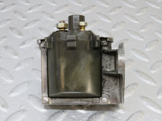 W126 ignition coil used OEM