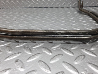 41194 Mercedes-Benz W126 300SE Oil Cooling Pipe Line