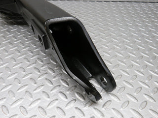 R129 SL front right seat backrest frame used OEM