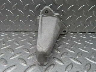W123 engine mount bracket used OEM