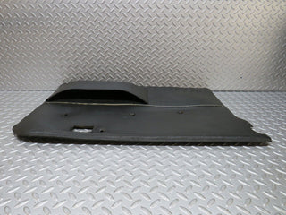 W108 front left door card used OEM
