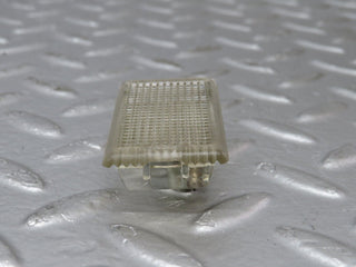 W201 Baby Benz glove box light used OEM
