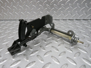 32277 Mercedes-Benz C107 350SLC Coupe Heater Control Mechanism