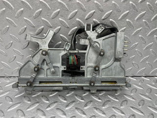 W115 heater control switch used OEM