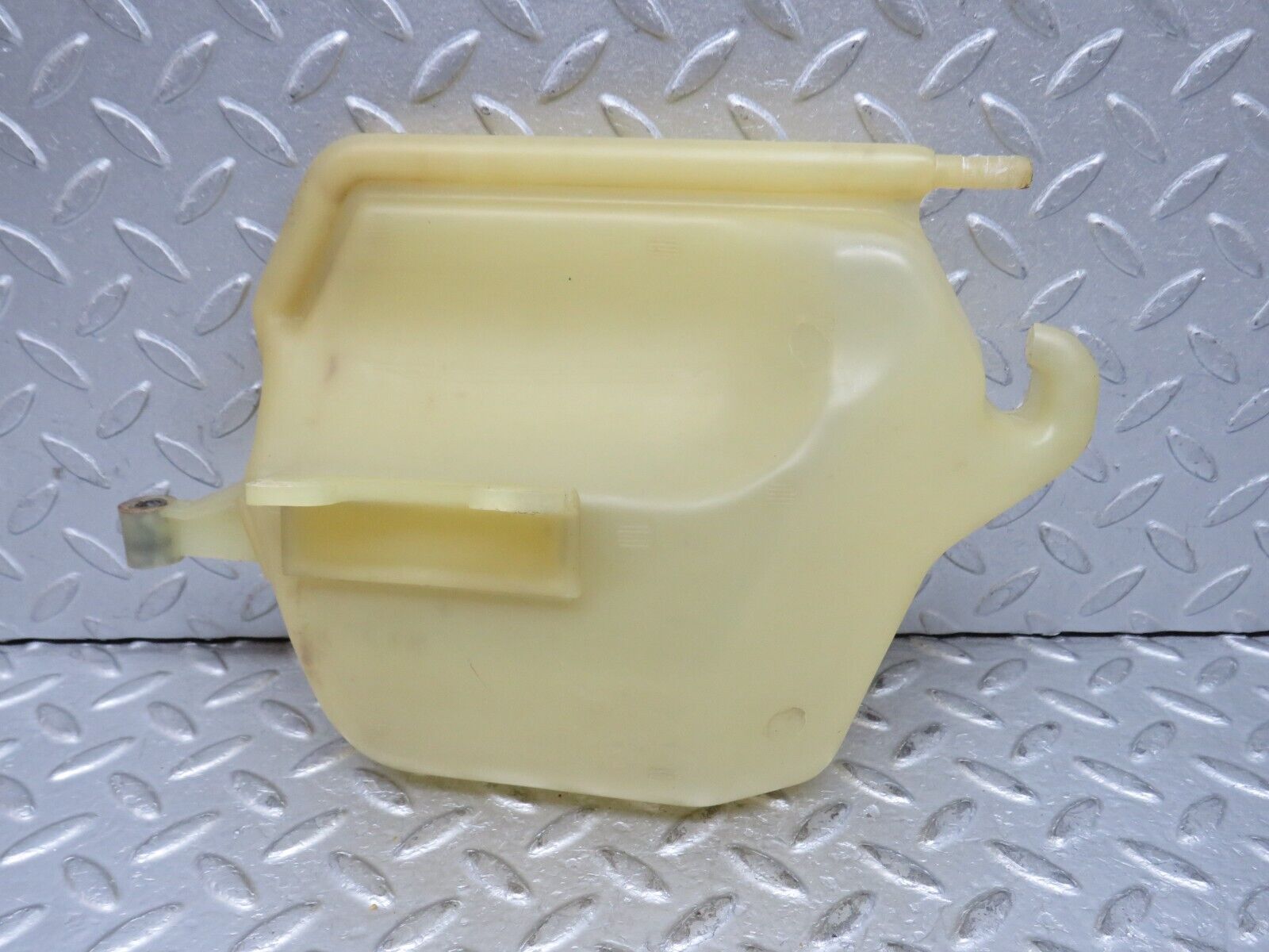 37860 Mercedes-Benz A124 320E Cabriolet Coolant Expansion Tank 1245000449