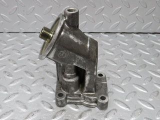 36713 Mercedes-Benz W201 190E 2.0L Oil Filter Housing 1021800038