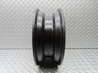 W121 Ponton steel wheel 4.5kx13 used OEM