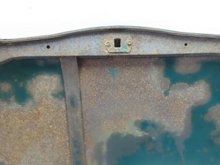 7926 Mercedes-Benz W115 220D Bonnet
