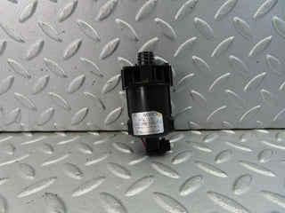 9301 Mercedes-Benz C124 300CE Coupe Temperature Sensor 0130002806