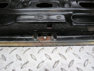 40523 Mercedes-Benz W110 230 Boot Lid Trunk Door