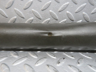 W110 Fintail Heckflosse b pillar cover right side used OEM