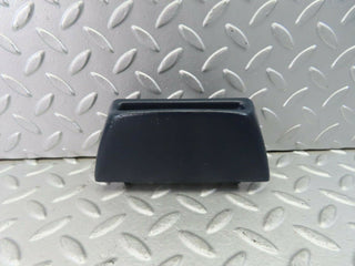 W201 Baby Benz rear door ashtray used OEM