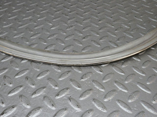 40492 Mercedes-Benz W110 230 Rear Windscreen Chrome Frame