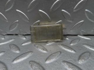 W201 Baby Benz glove box light used OEM