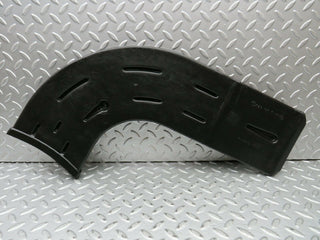 W123 Wagon heating air duct right side used OEM