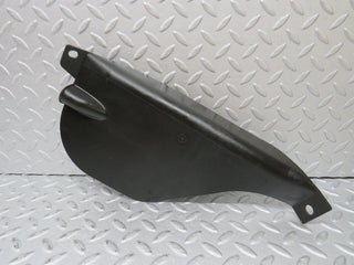 36945 Mercedes-Benz C126 420SEC Coupe Vacuum Pump Housing Cover 1268050914