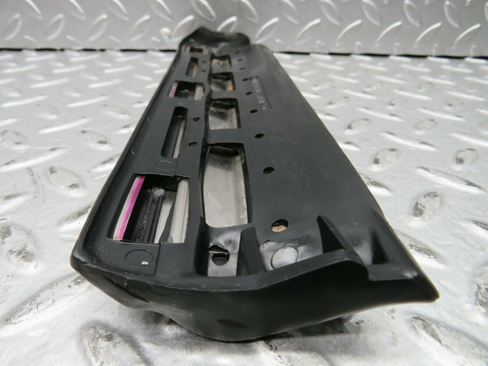22024 Mercedes-Benz S123 280TE Front Left Fender Wing Lower Moulding Trim