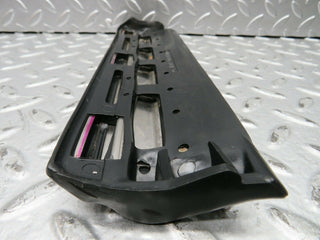 22024 Mercedes-Benz S123 280TE Front Left Fender Wing Lower Moulding Trim