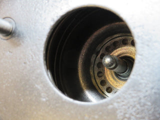 32519 Mercedes-Benz S124 300TE Wagon Brake Booster ATE