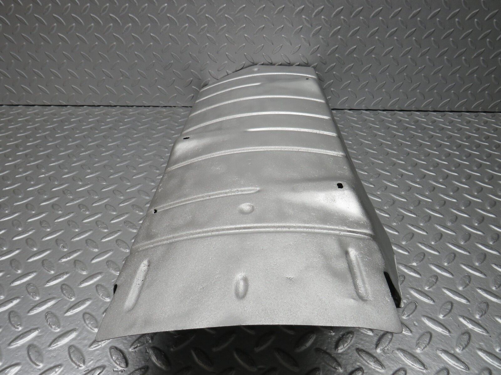 38044 Mercedes-Benz A124 320E Cabriolet Exhaust Heat Shield