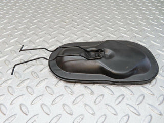 14278 Mercedes-Benz W116 350SE Headlamp Access Panel With Spring Clip