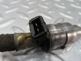 13337 Mercedes-Benz W116 350SE Fuel Injector Bosch 0280150001