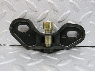 39757 Mercedes-Benz R129 320SL Coupe Roll Bar Lift Cylinder Bracket Right Side