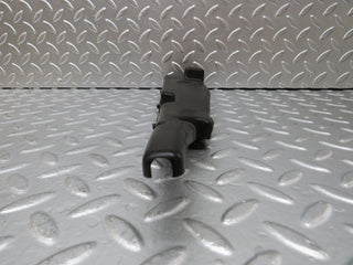 W123 bonnet lock catch cover used OEM