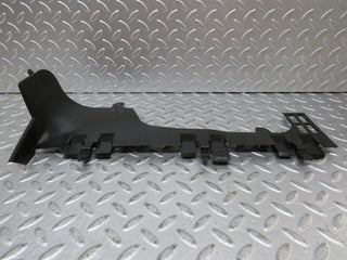 26590 Mercedes-Benz C124 220CE Coupe Under Dash Panel Left Side 1246891508