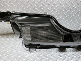 W124 Cabriolet water drain used OEM
