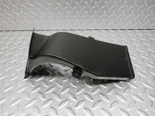 0693 Mercedes-Benz C107 350SLC Coupe Heating Air Duct Left Side 1078310146