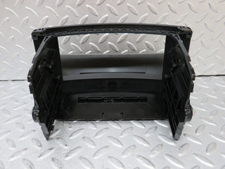 35194 Mercedes-Benz W221 Centre Console CD Player Cover 2216800834